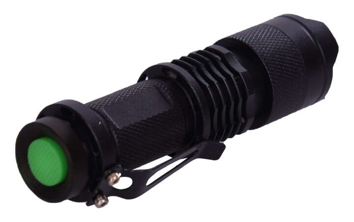 KERBL LED-Schierlampe